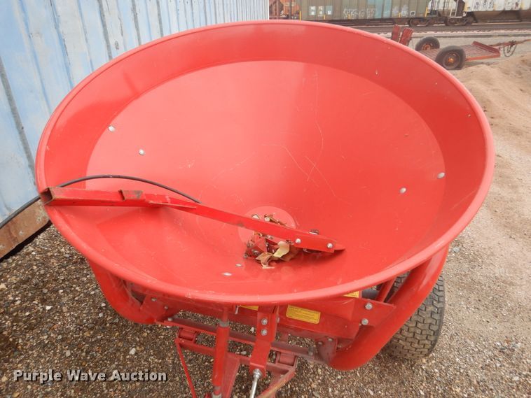 image for item FU9584 Gearmore PTB560 spreader