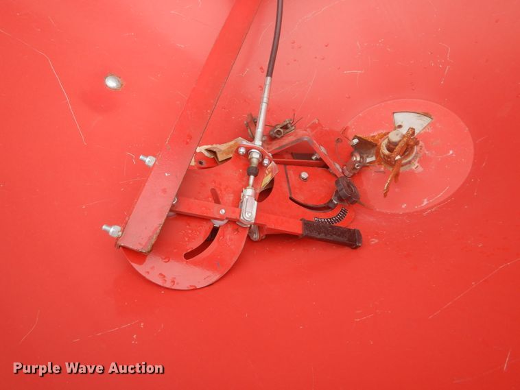 image for item FU9584 Gearmore PTB560 spreader