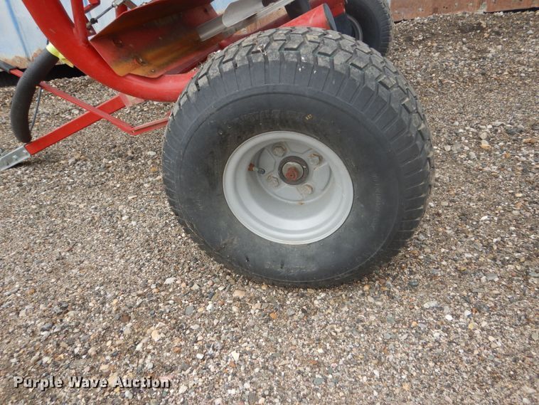 image for item FU9584 Gearmore PTB560 spreader