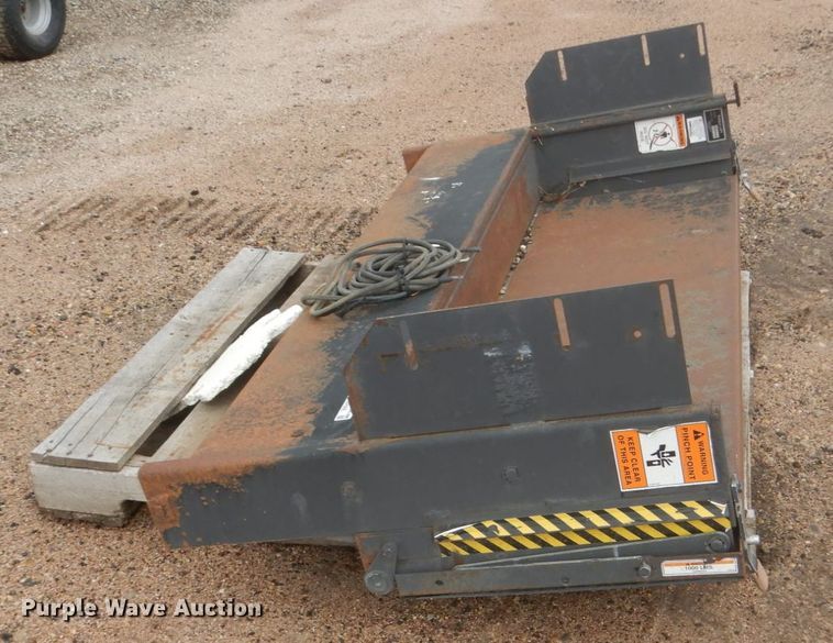 image for item FU9586 Eagle Lift 38X64 end gate lift