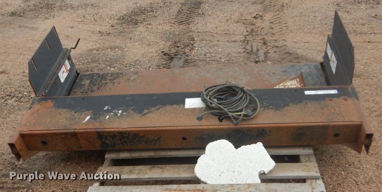 image for item FU9586 Eagle Lift 38X64 end gate lift