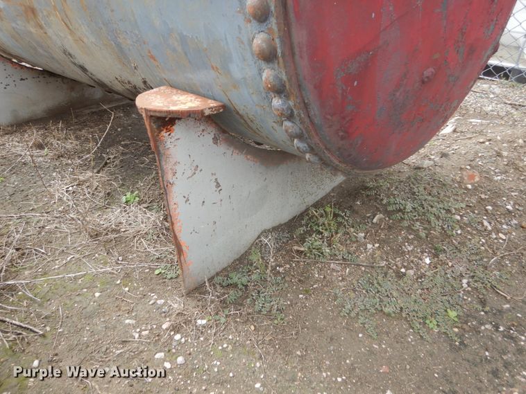 image for item FU9590 Worthington air compressor