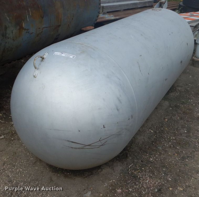 image for item FU9591 Butler propane tank