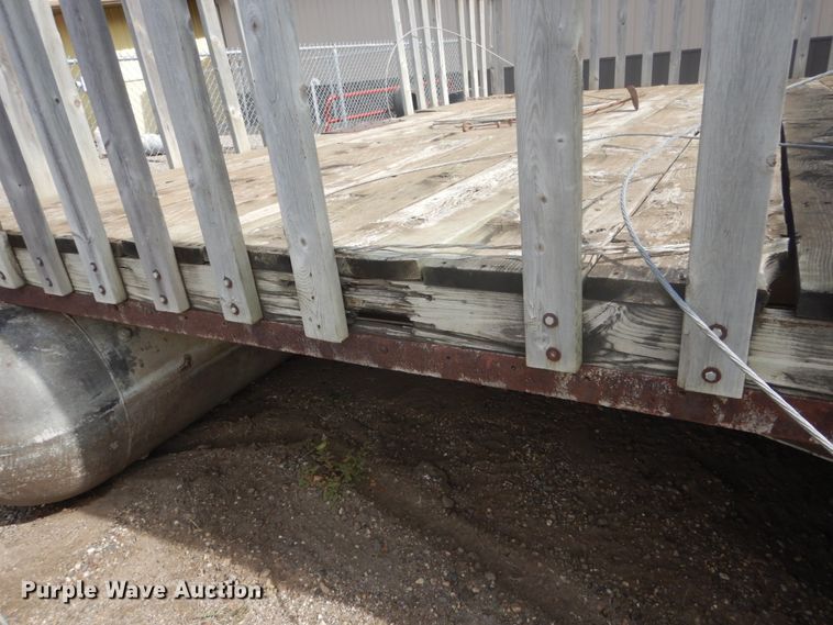 image for item FU9592 Boat dock