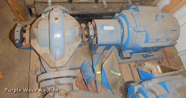 image for item FU9597 (3) pumps