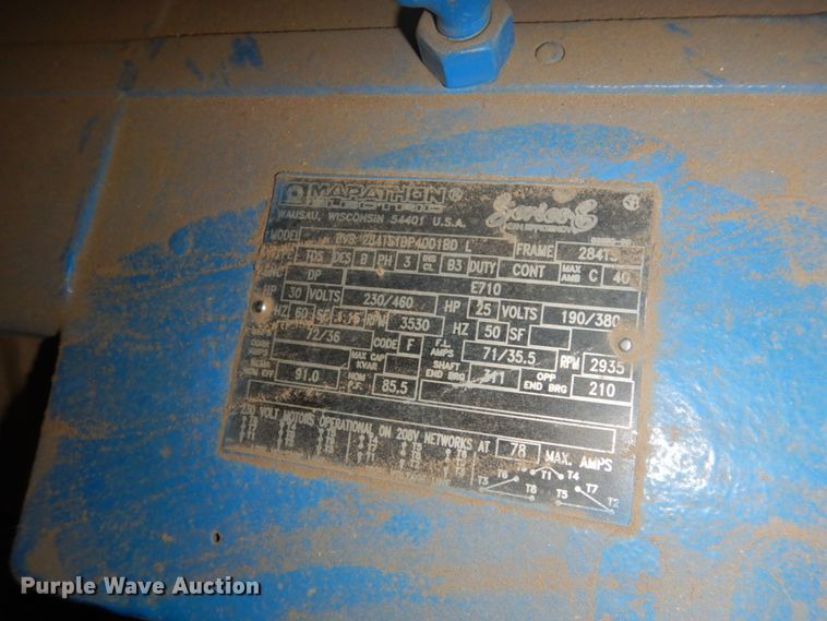 image for item FU9597 (3) pumps