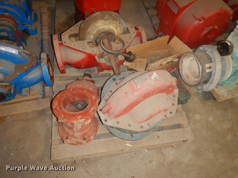 image for item FU9597 (3) pumps