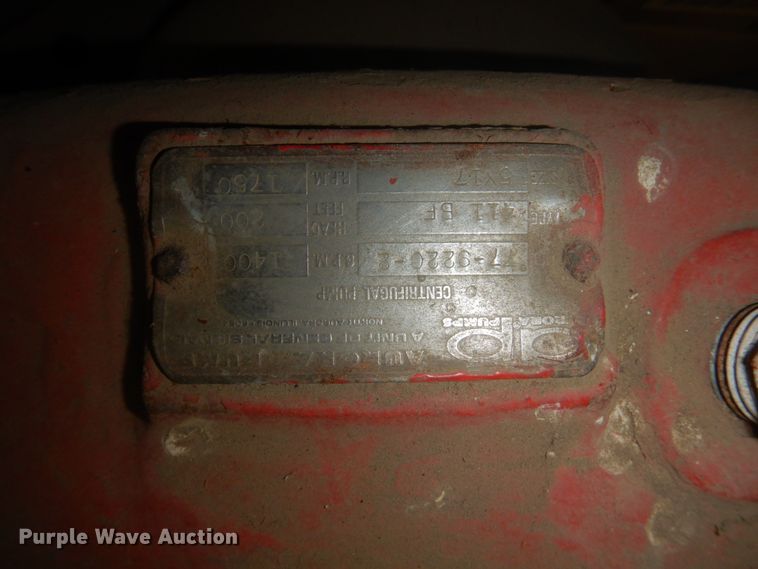 image for item FU9597 (3) pumps