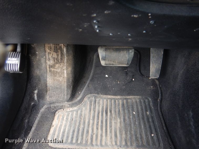 image for item FU9599 2014 Dodge Charger Police