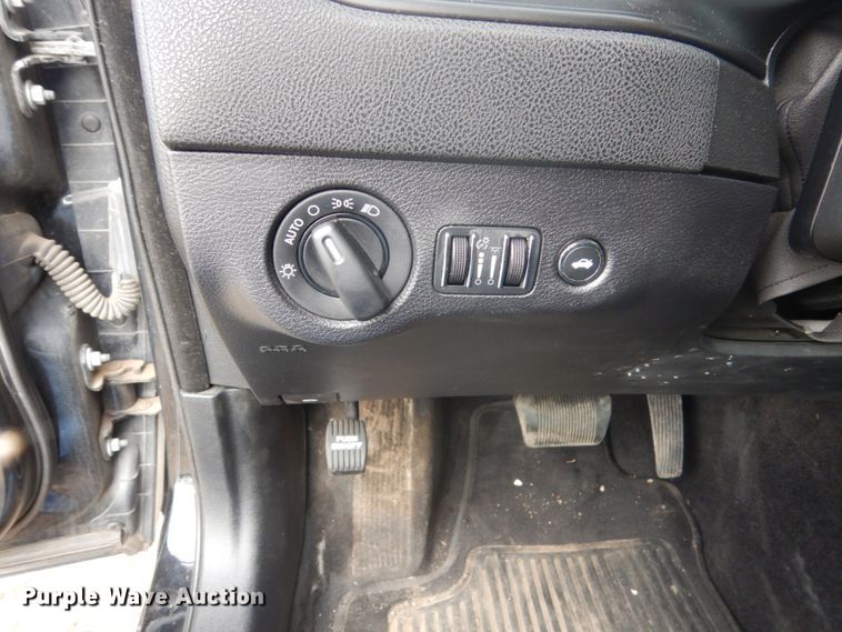 image for item FU9599 2014 Dodge Charger Police