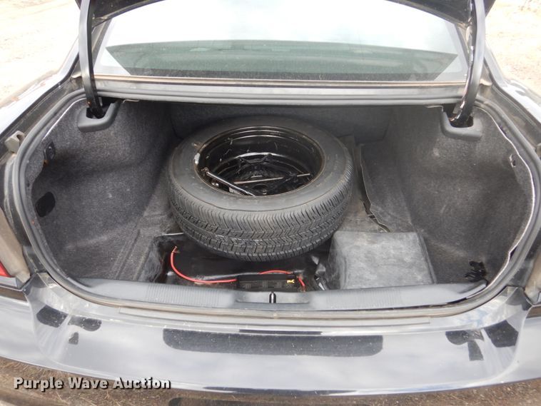 image for item FU9599 2014 Dodge Charger Police