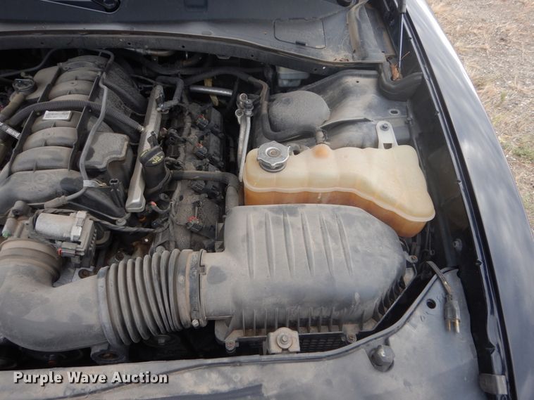 image for item FU9599 2014 Dodge Charger Police