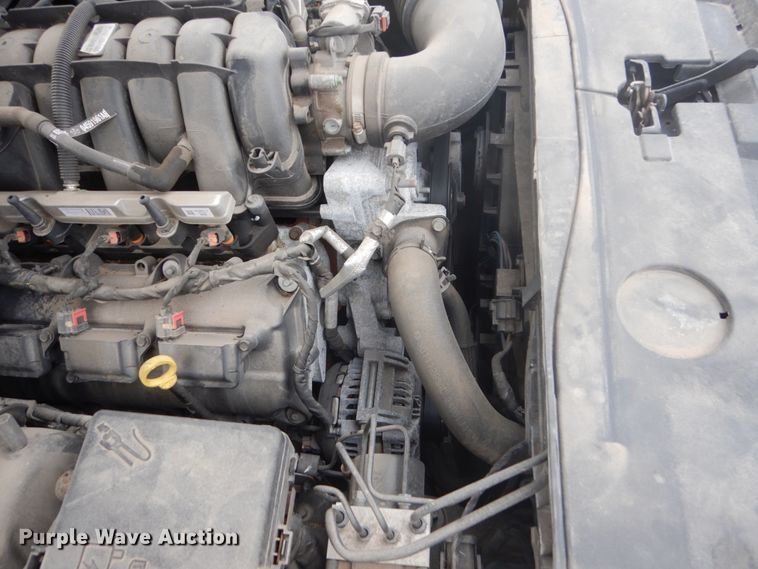 image for item FU9599 2014 Dodge Charger Police