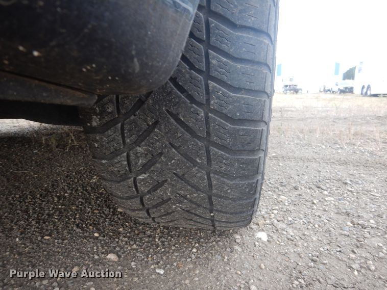 image for item FU9599 2014 Dodge Charger Police