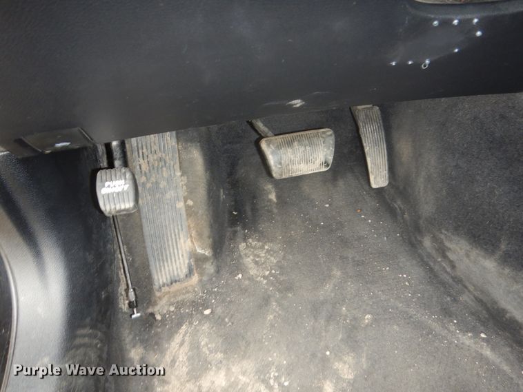 image for item FU9600 2015 Dodge Charger Police