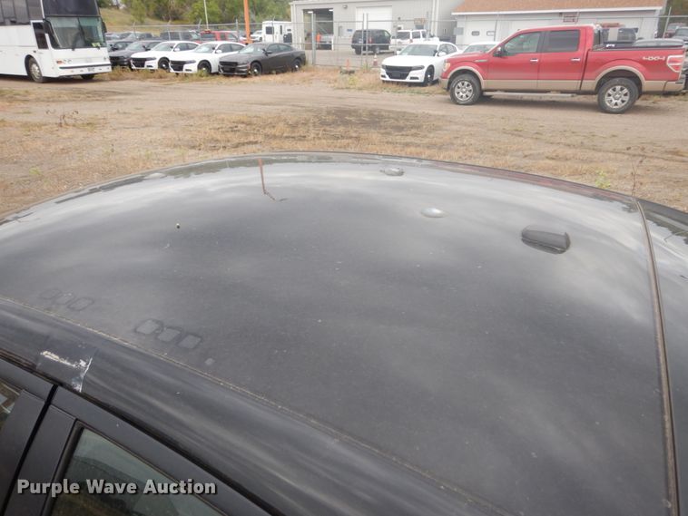 image for item FU9600 2015 Dodge Charger Police