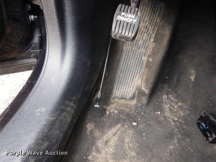 image for item FU9600 2015 Dodge Charger Police