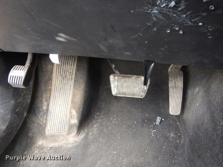 image for item FU9601 2015 Dodge Charger Police