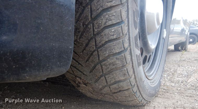 image for item FU9601 2015 Dodge Charger Police