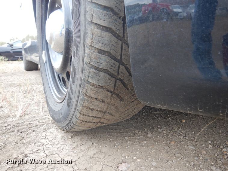 image for item FU9601 2015 Dodge Charger Police