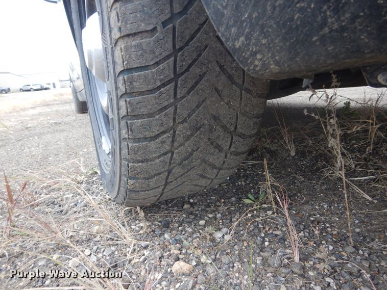 image for item FU9601 2015 Dodge Charger Police