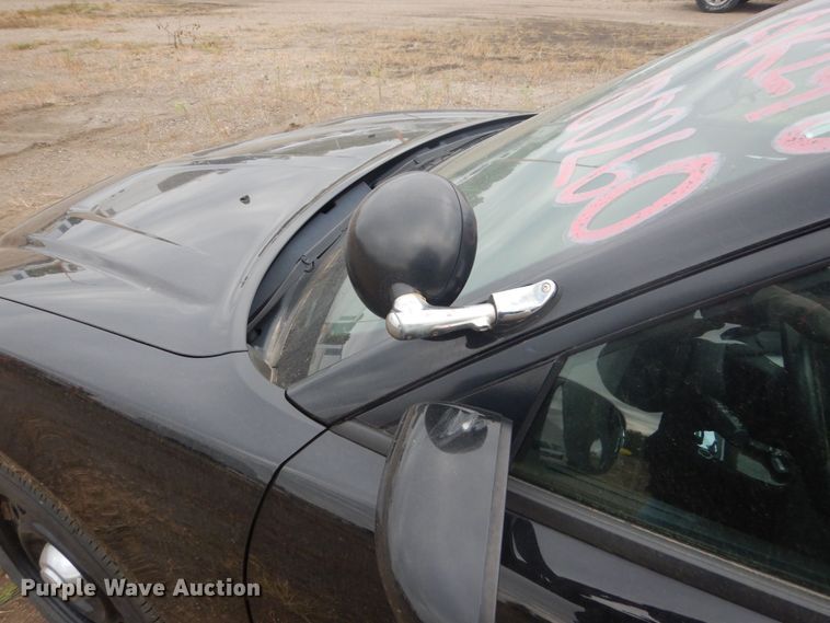 image for item FU9602 2014 Dodge Charger Police