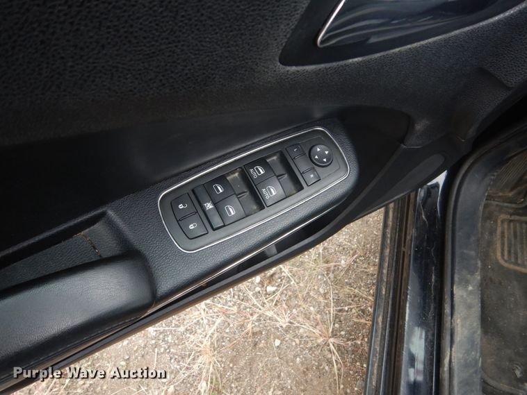 image for item FU9602 2014 Dodge Charger Police