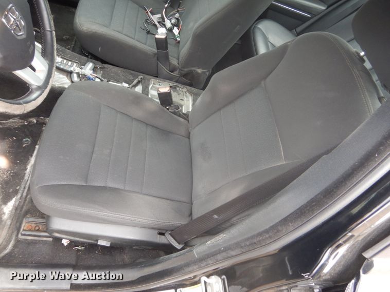 image for item FU9602 2014 Dodge Charger Police