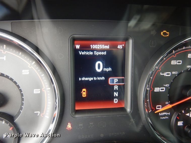 image for item FU9602 2014 Dodge Charger Police