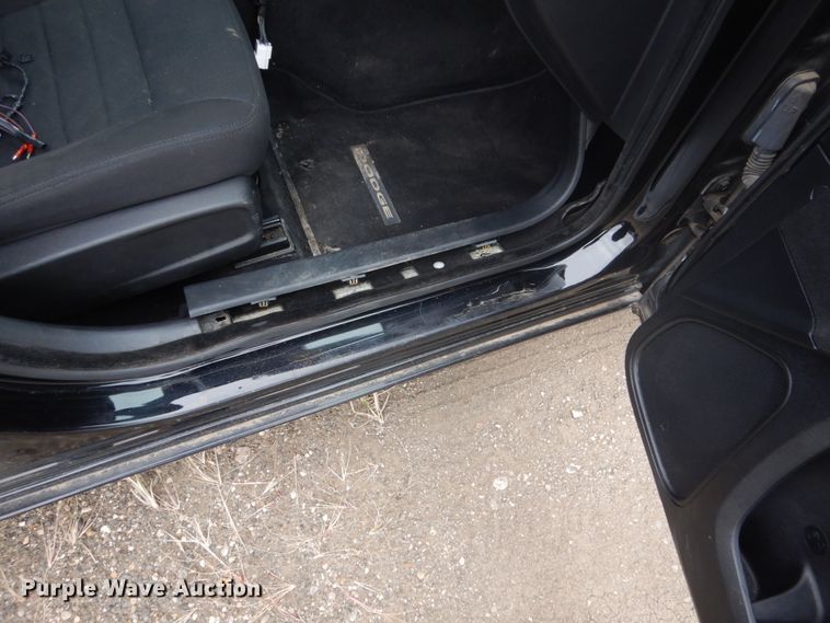 image for item FU9602 2014 Dodge Charger Police