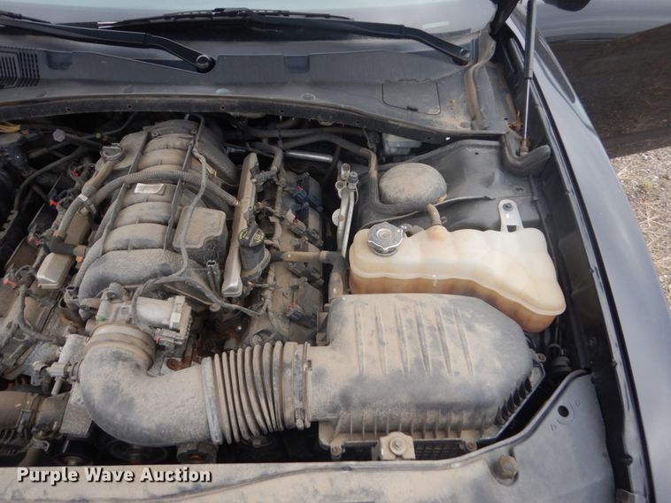 image for item FU9602 2014 Dodge Charger Police