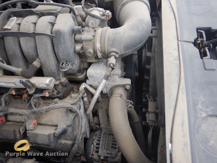 image for item FU9602 2014 Dodge Charger Police