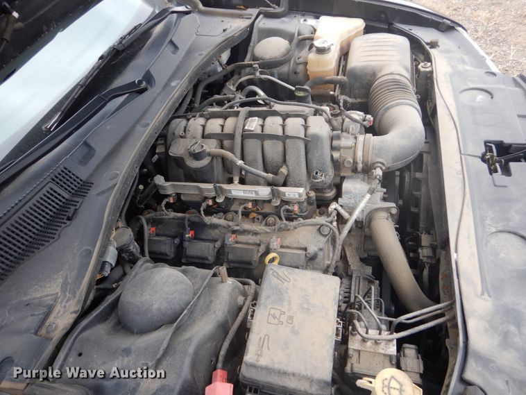 image for item FU9602 2014 Dodge Charger Police