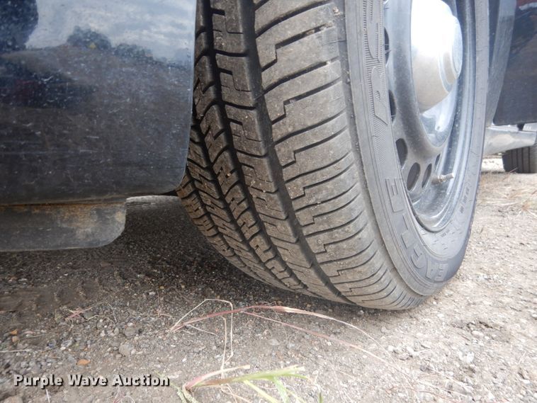 image for item FU9602 2014 Dodge Charger Police