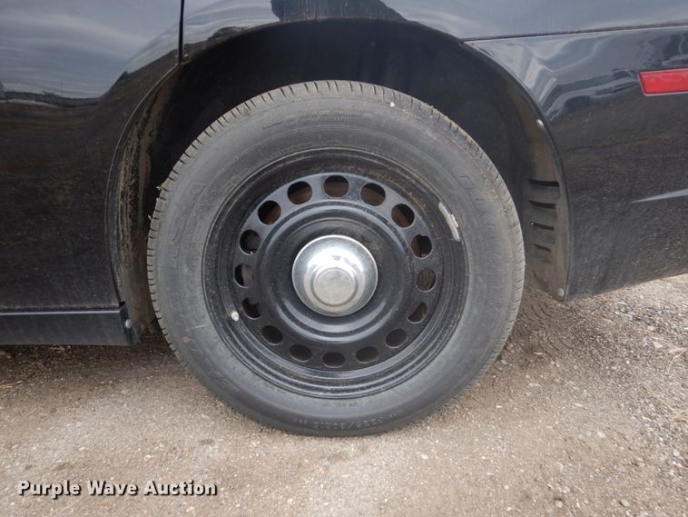 image for item FU9602 2014 Dodge Charger Police