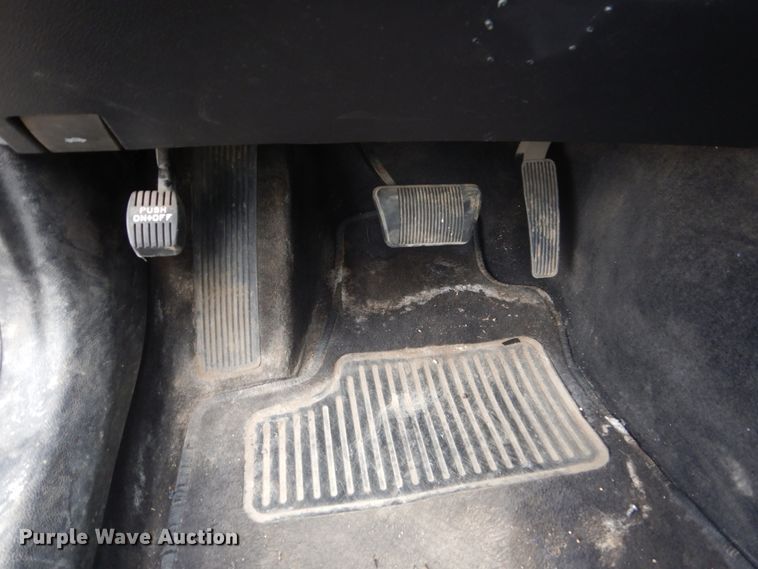 image for item FU9603 2014 Dodge Charger Police