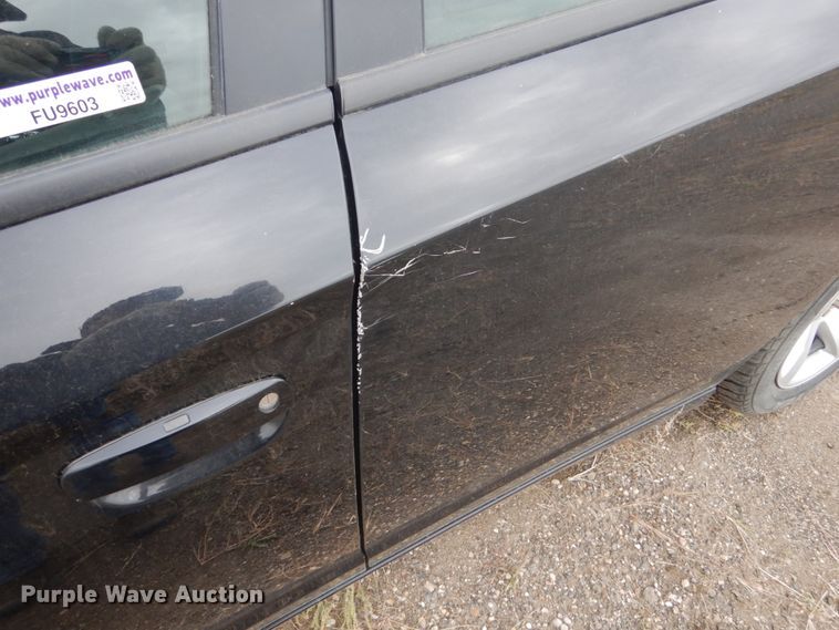 image for item FU9603 2014 Dodge Charger Police