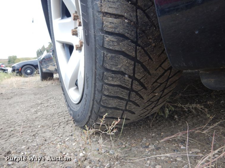 image for item FU9603 2014 Dodge Charger Police