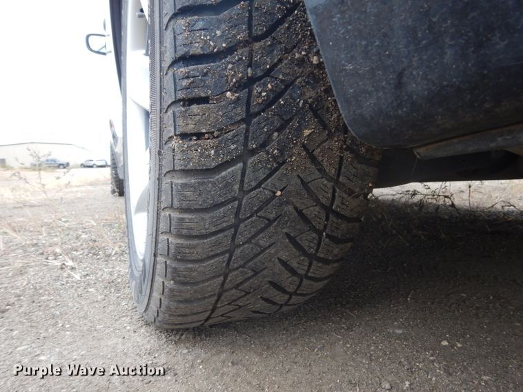 image for item FU9603 2014 Dodge Charger Police