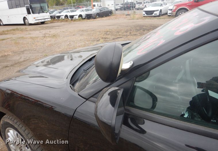 image for item FU9604 2014 Dodge Charger Police