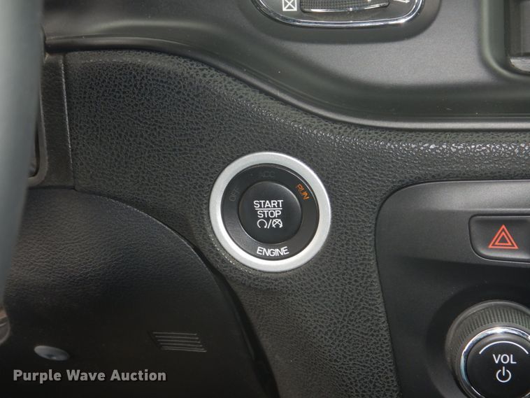 image for item FU9604 2014 Dodge Charger Police