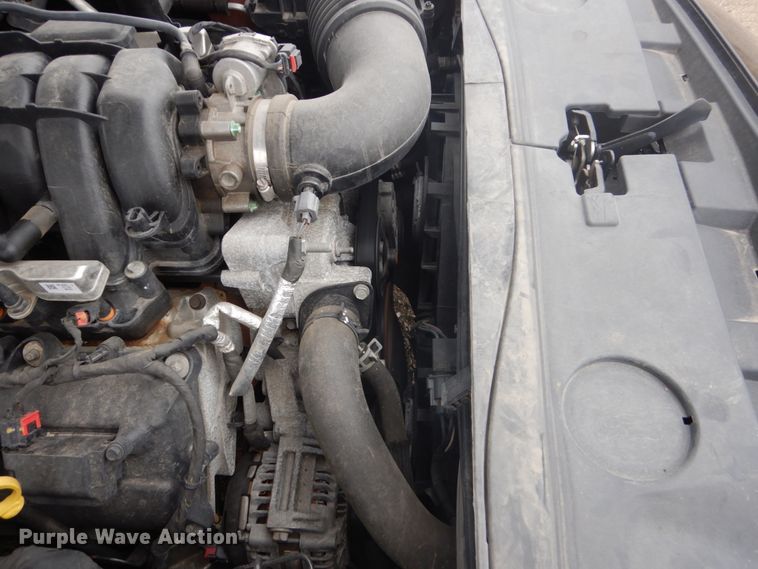 image for item FU9604 2014 Dodge Charger Police