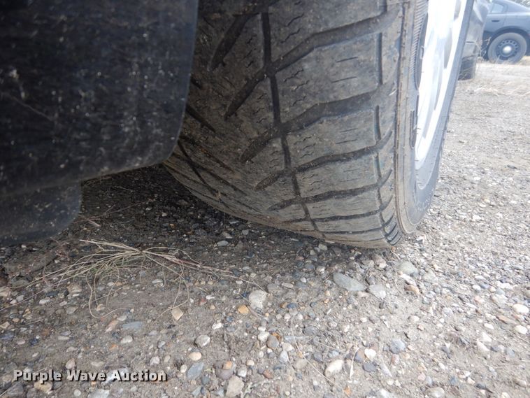 image for item FU9604 2014 Dodge Charger Police