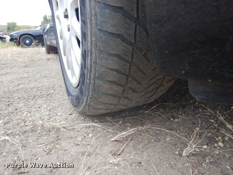 image for item FU9604 2014 Dodge Charger Police