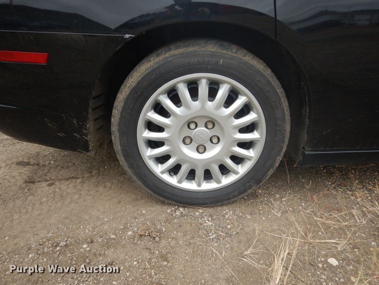 image for item FU9604 2014 Dodge Charger Police