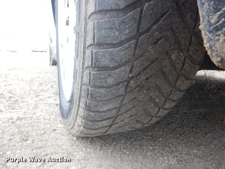 image for item FU9604 2014 Dodge Charger Police