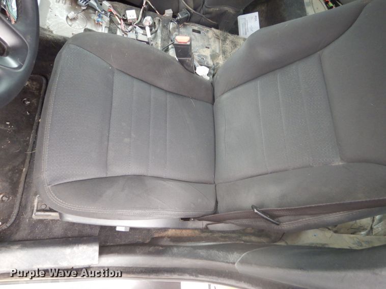 image for item FU9607 2015 Dodge Charger Police