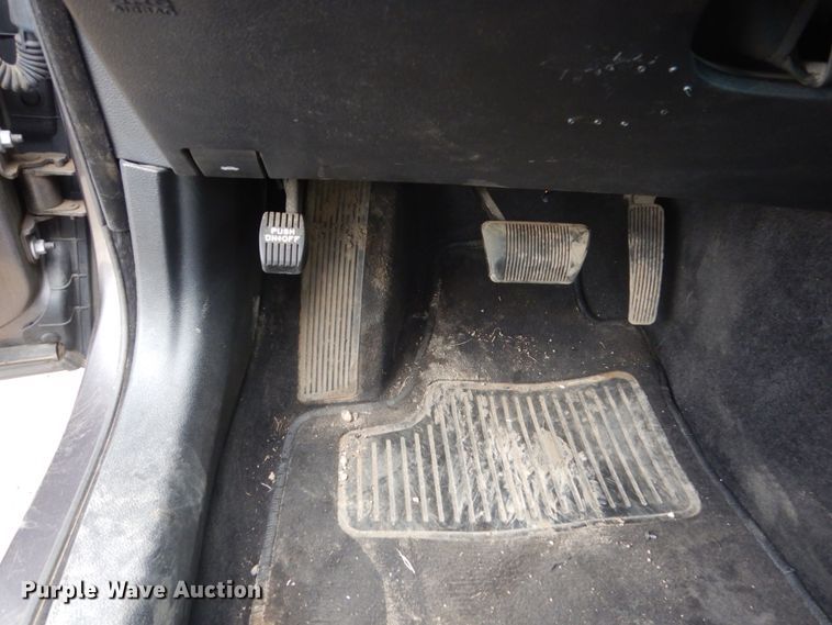 image for item FU9607 2015 Dodge Charger Police