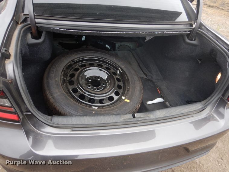 image for item FU9607 2015 Dodge Charger Police