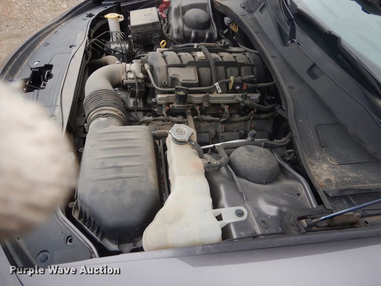 image for item FU9607 2015 Dodge Charger Police